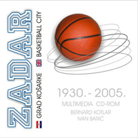 Croatia Zadar Basketball