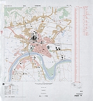 Slavonski Brod City Map