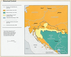 Historic Control 1996