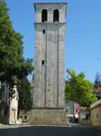 Lookout Tower - Pula Istria Croatia