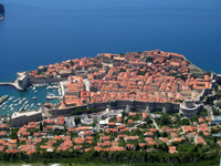 Dubrovnik