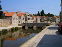 Island of Hvar