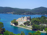 Island of Mljet