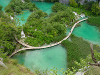 National Park Plitvice